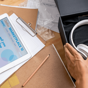 Product Sourcing & Purchasing Assistance