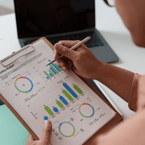Business Growth & Online Strategy Consulting