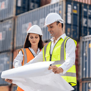 Shipment Booking & Logistics Coordination