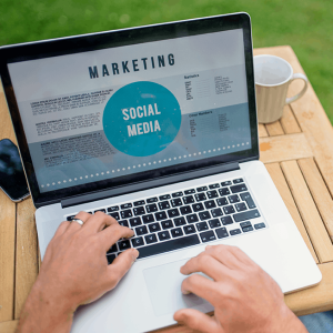 Social Media & Online
